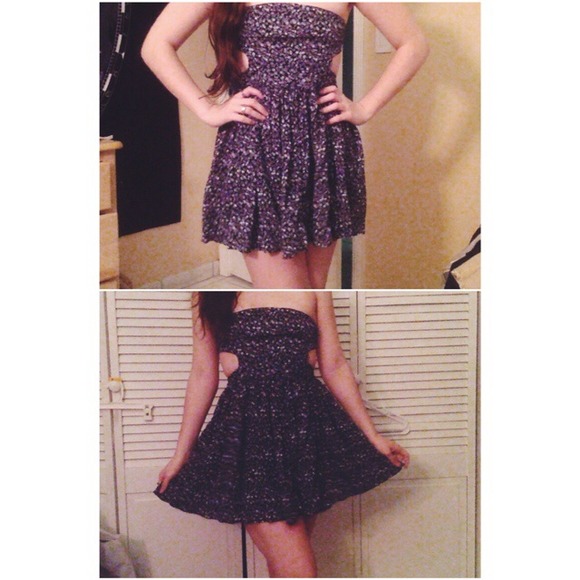 Brandy Melville Dany Dress