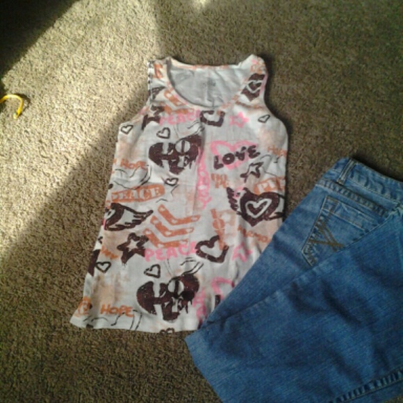 Love tank