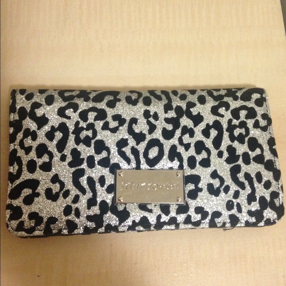 Betsey Johnson wallet