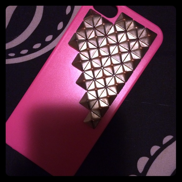 iPhone 5 Case