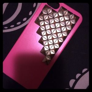 iPhone 5 Case