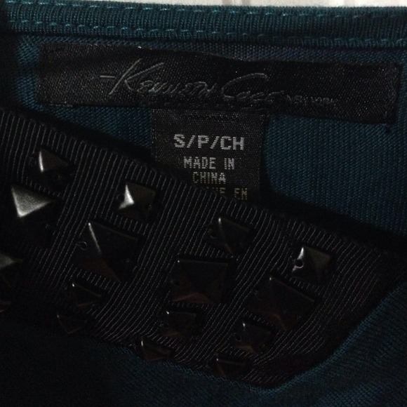 Studded Top - Picture 4 of 4