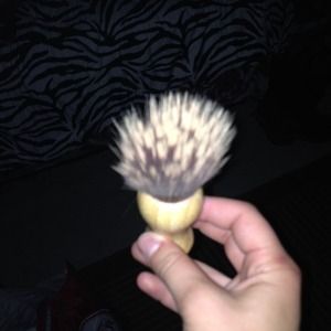 Ecotools Kabuki brush