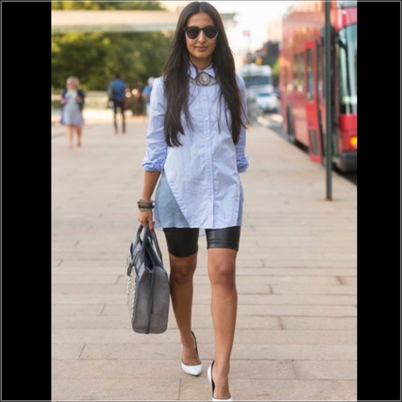 Shirt Dress