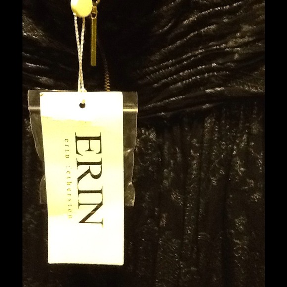 Short night gown by Erin  fetherston