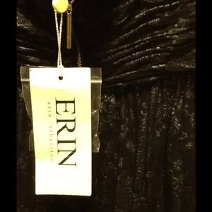 Short night gown by Erin  fetherston