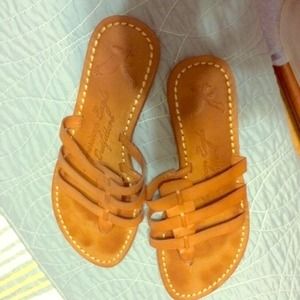 American Eagle Outfitter Sandals