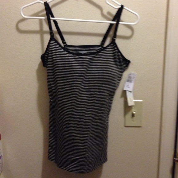 A pea in a pod nursing tank