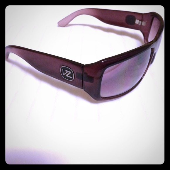 Vonzipper "Hitchhiker" Sunglasses