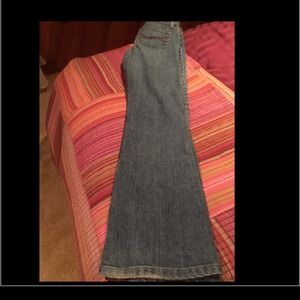 Juicy jeans-authentic