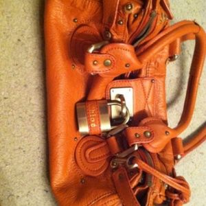 Chloe purse