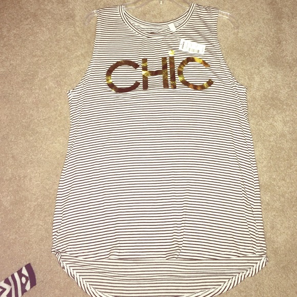 Chic top