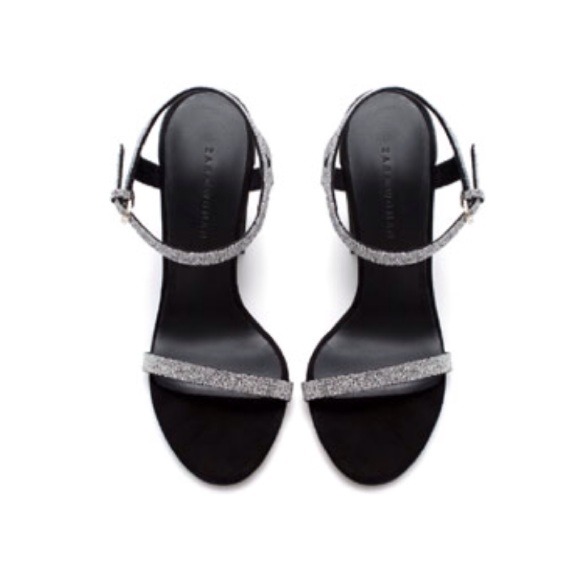Zara shoes - Picture 3 of 4