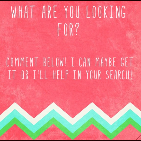 Looking for something or have poshmark questions?