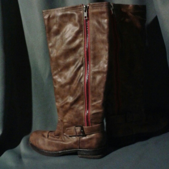 riding boots