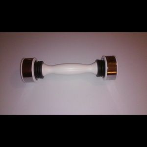 Exercise shake weight