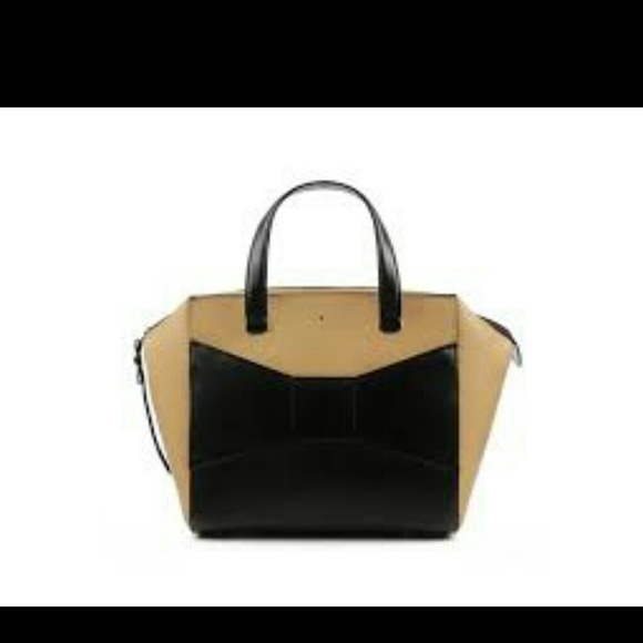 Kate spade beau bag