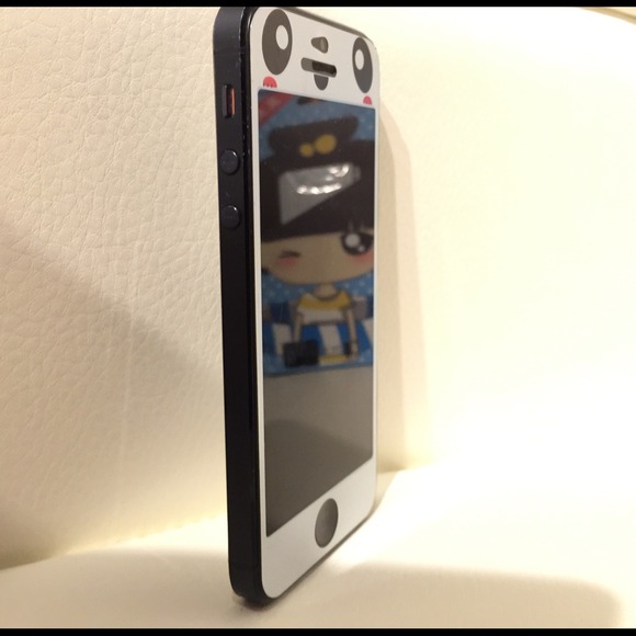 ๐HP๐iPhone 5/5s skins, screen & back protectors - Picture 4 of 4