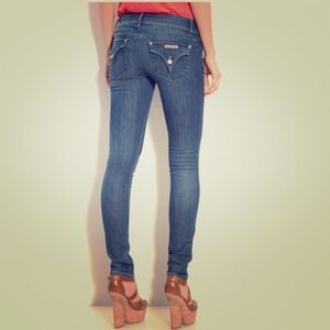 Hudson Colin Flap jeans