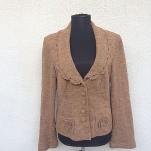 Nanette Lepore Blazer