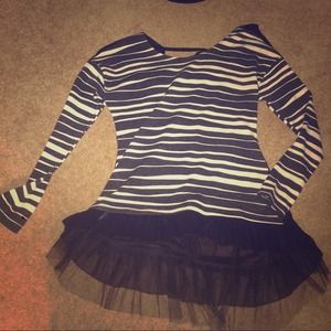 Blouse/cover Dress for All Occasions!!