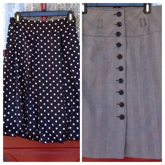 Skirt Bundle