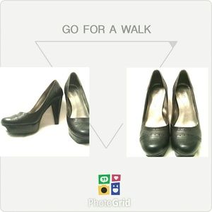 Guess by Marciano Platform Heels