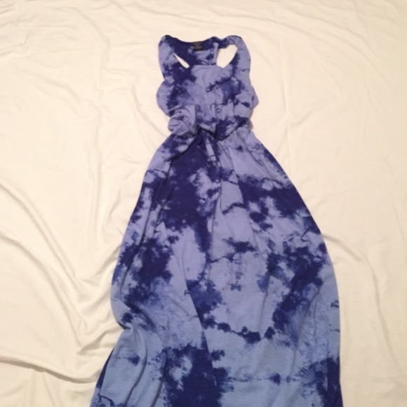 Comfy maxi