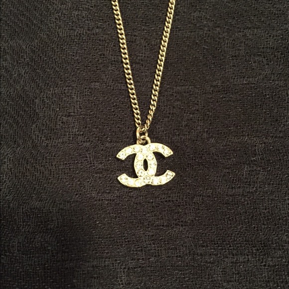Necklace CHANEL