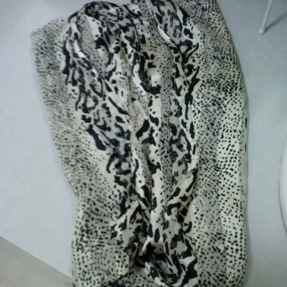 Cute scarves