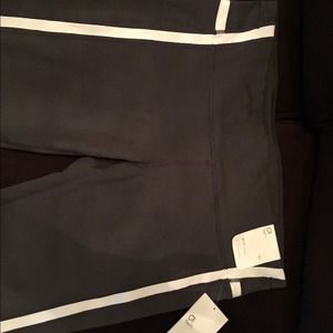 Gab fit yoga workout pants straight leg