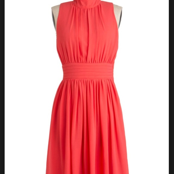 Windy City Dress