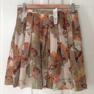H&M | Mini Skirt | Size 4