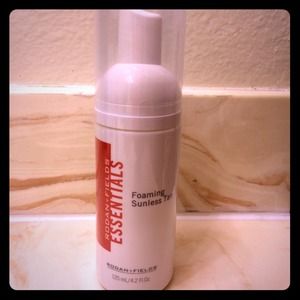 Rodan & Fields Foaming Sunless Tan NIB