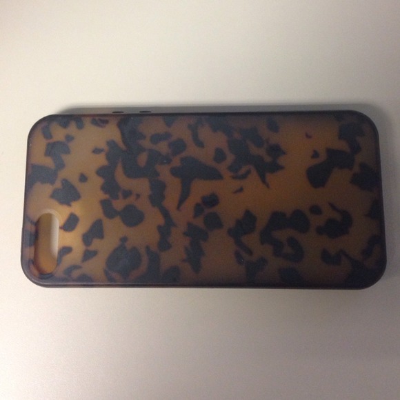 Jcrew iPhone 5/5s case