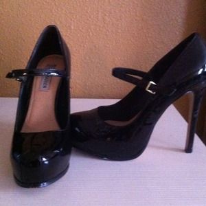 Steve Madden Mary Janes