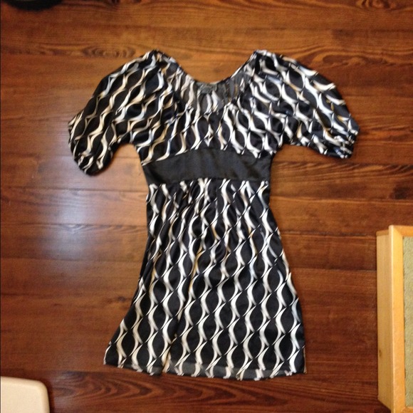Guess dress