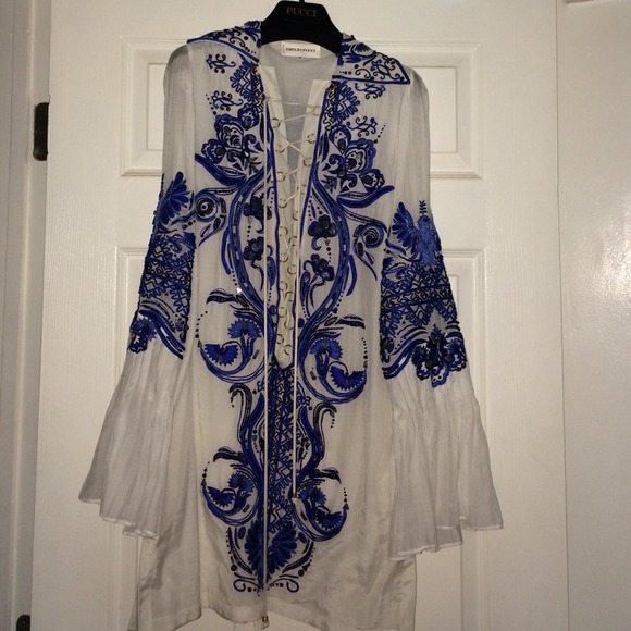 Not for Sale* Emilio Pucci