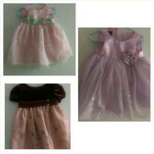 Dress bundle