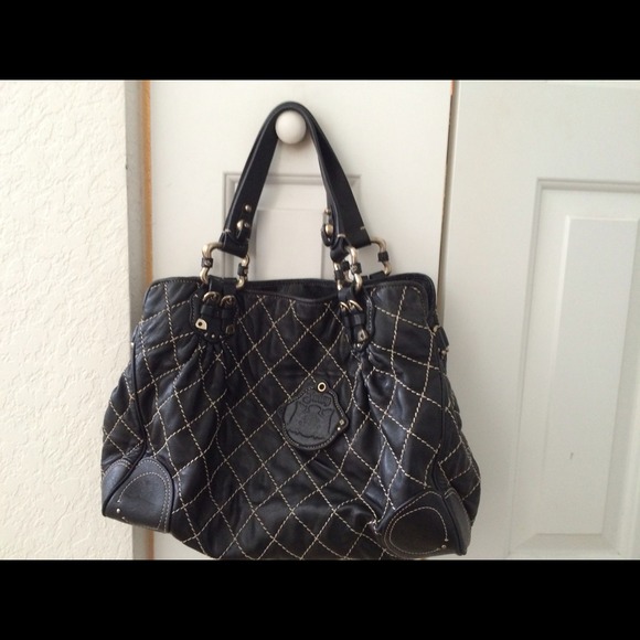 Authentic juice couture bag