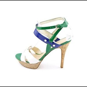 Marc Fisher Cabamm pumps