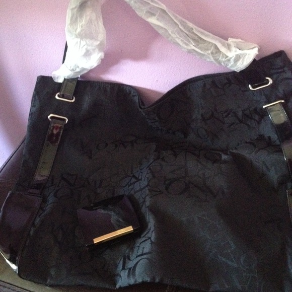 Lancôme travel Bag Bundle Eye shadow💙💜💚💛💋