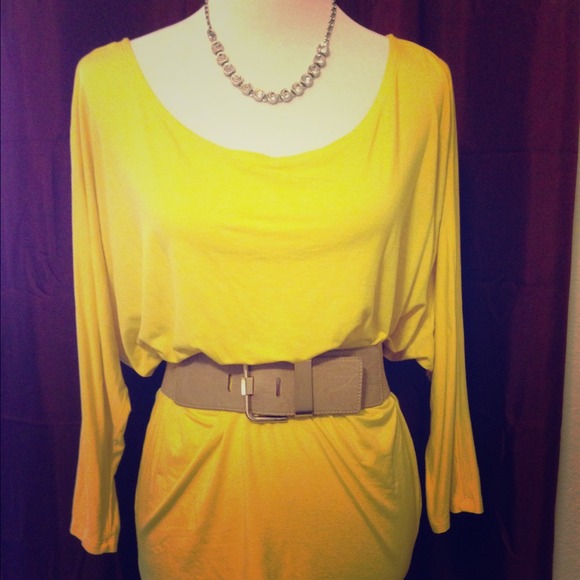 Dolman Top