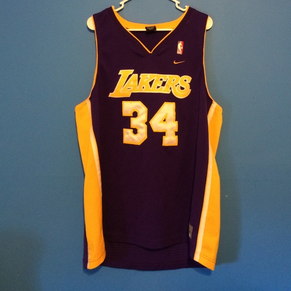Lakers Jersey