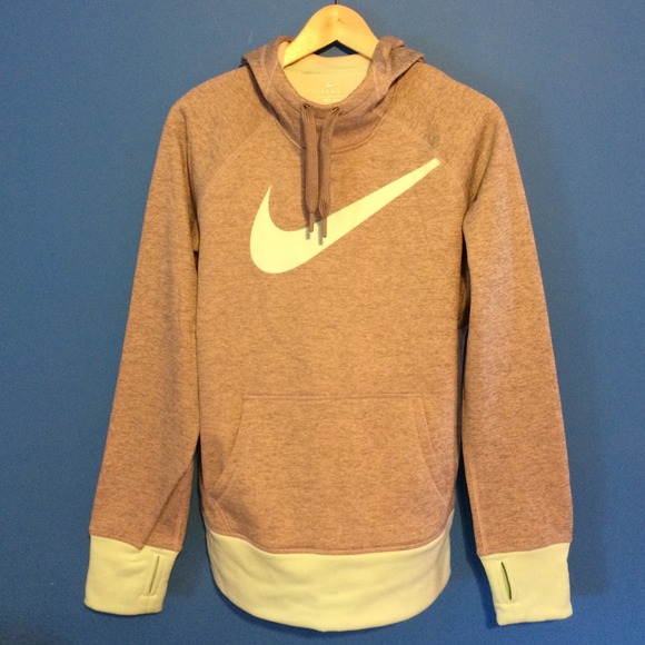 Nike Therma-Fit Hoodie