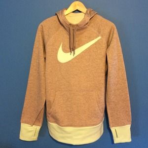 Nike Therma-Fit Hoodie
