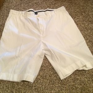 Men's Polo dress shorts size 40