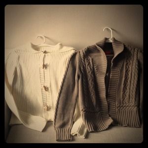 🍁Fall/Winter Sweater Bundle⛄️