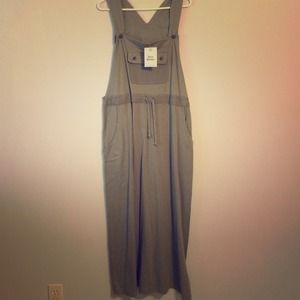 Moms estate; long jumper dress, never worn