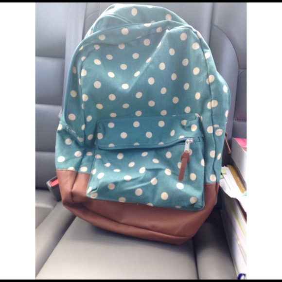 NWOT backpack 💕